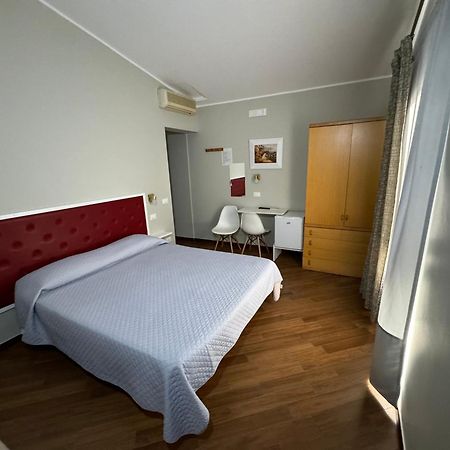 Hotel Borgo Manfria Gela Zewnętrze zdjęcie
