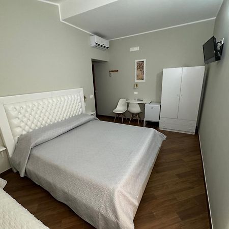 Hotel Borgo Manfria Gela Zewnętrze zdjęcie