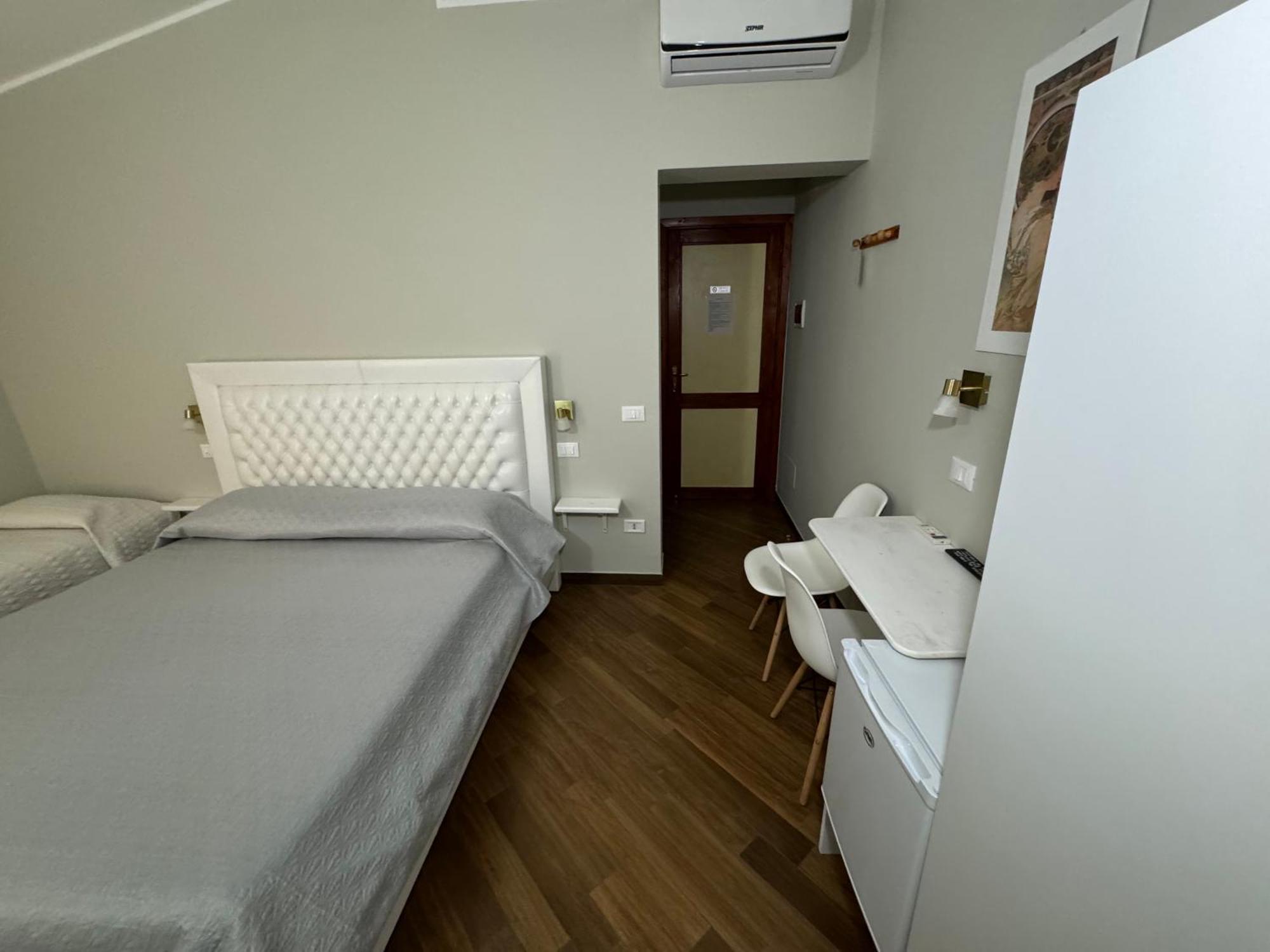 Hotel Borgo Manfria Gela Zewnętrze zdjęcie