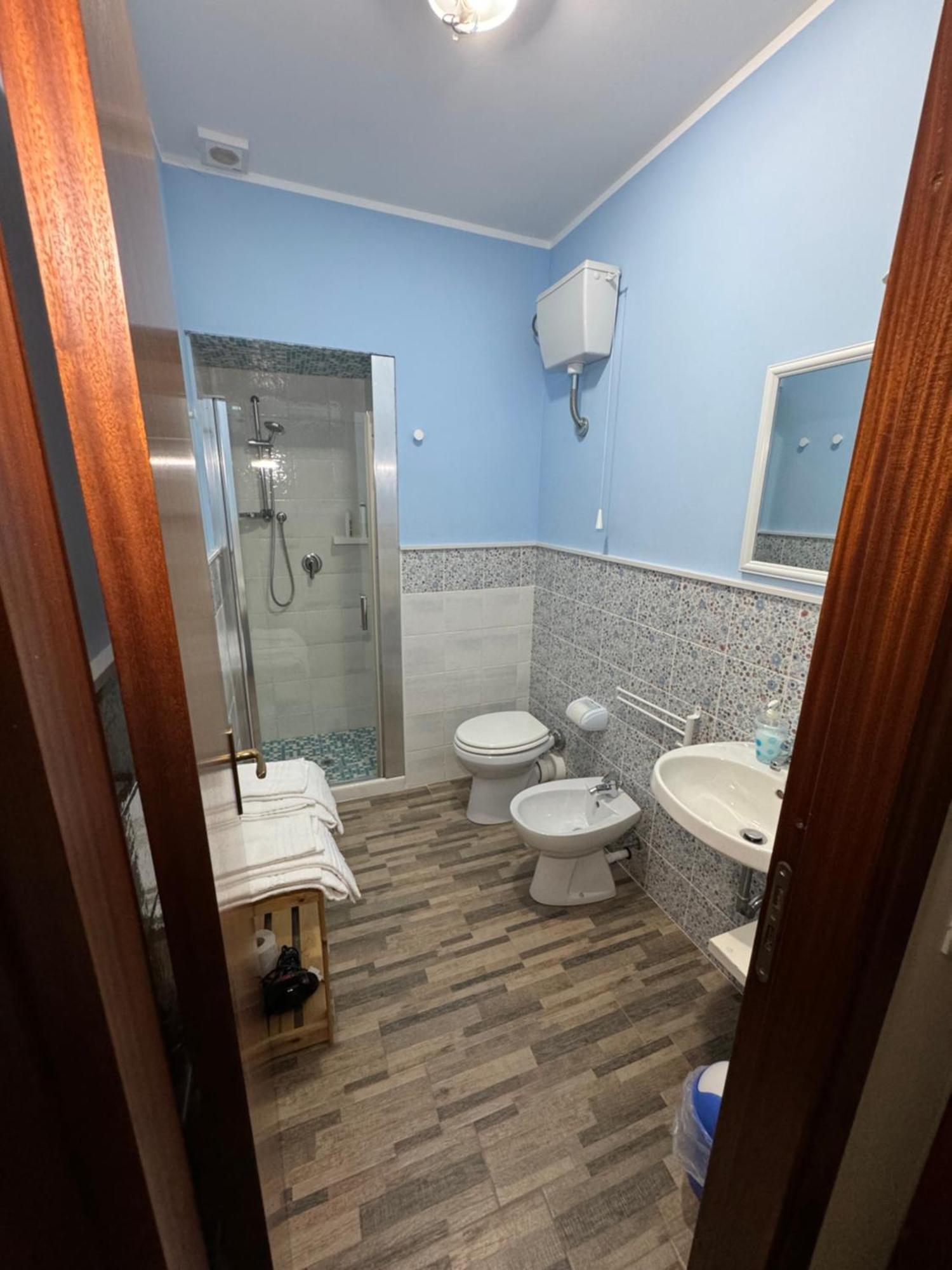Hotel Borgo Manfria Gela Zewnętrze zdjęcie