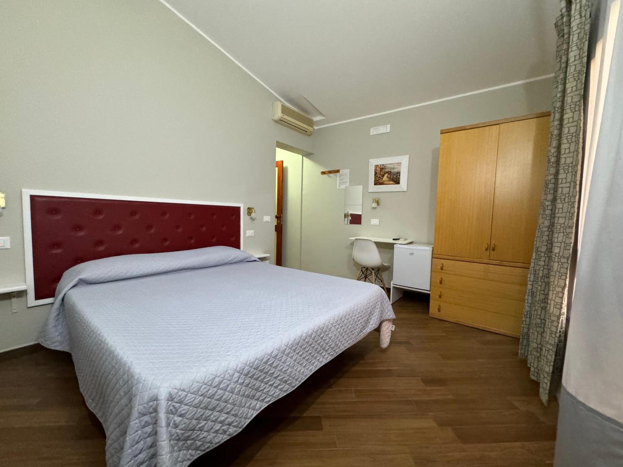 Hotel Borgo Manfria Gela Zewnętrze zdjęcie