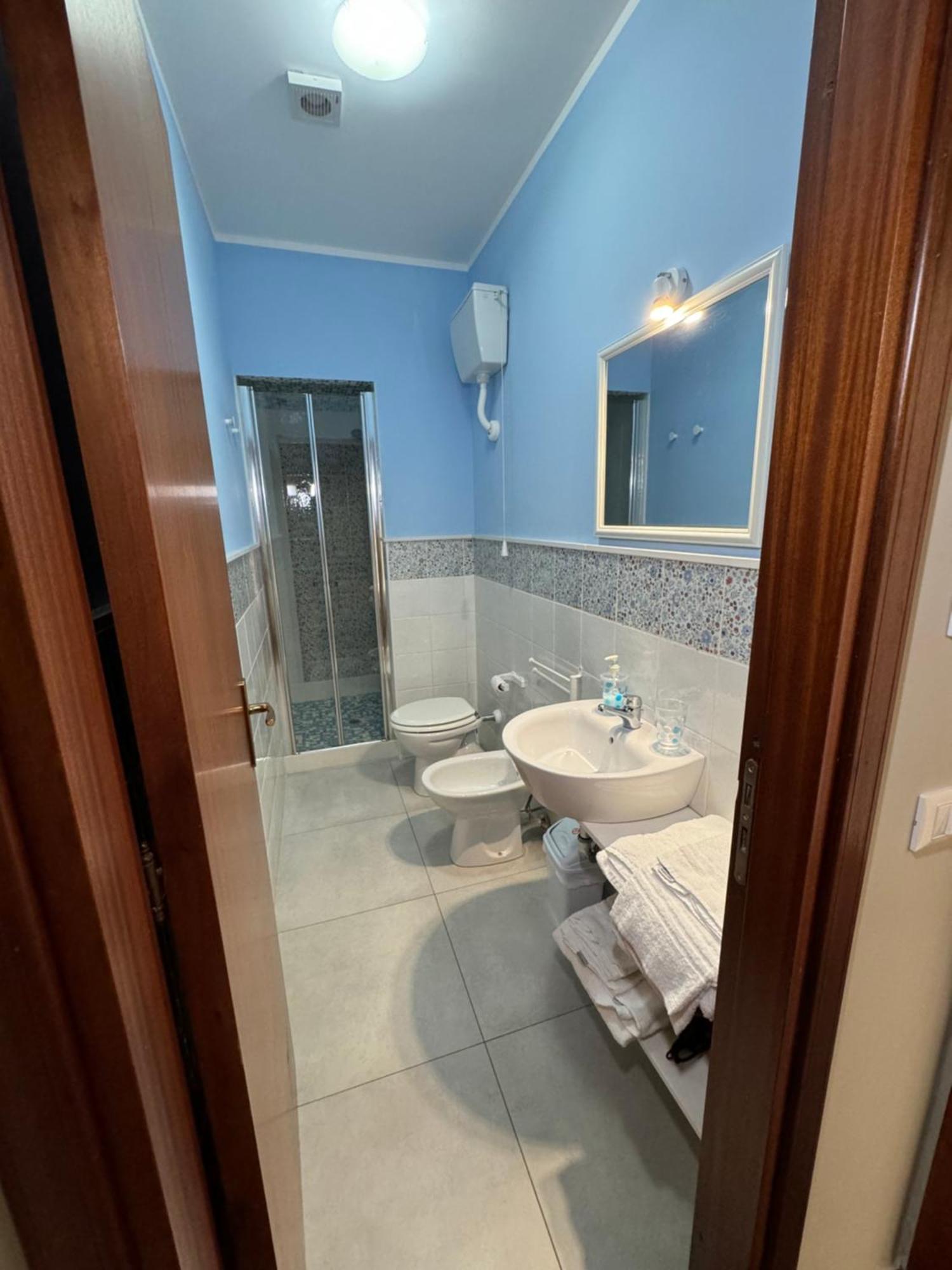 Hotel Borgo Manfria Gela Zewnętrze zdjęcie