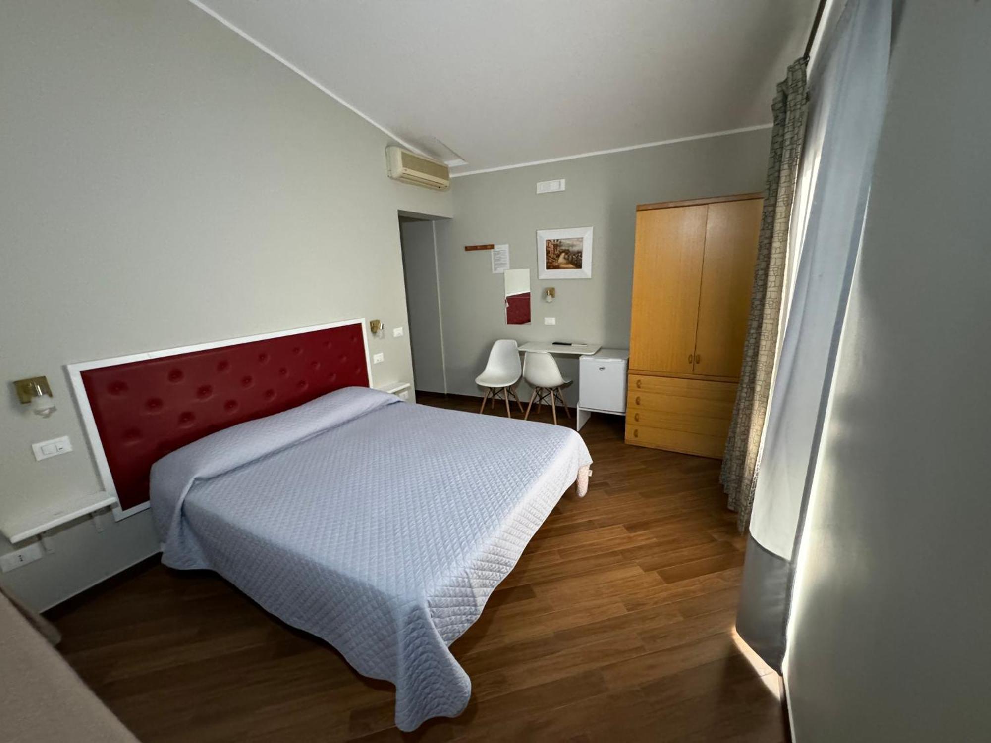 Hotel Borgo Manfria Gela Zewnętrze zdjęcie