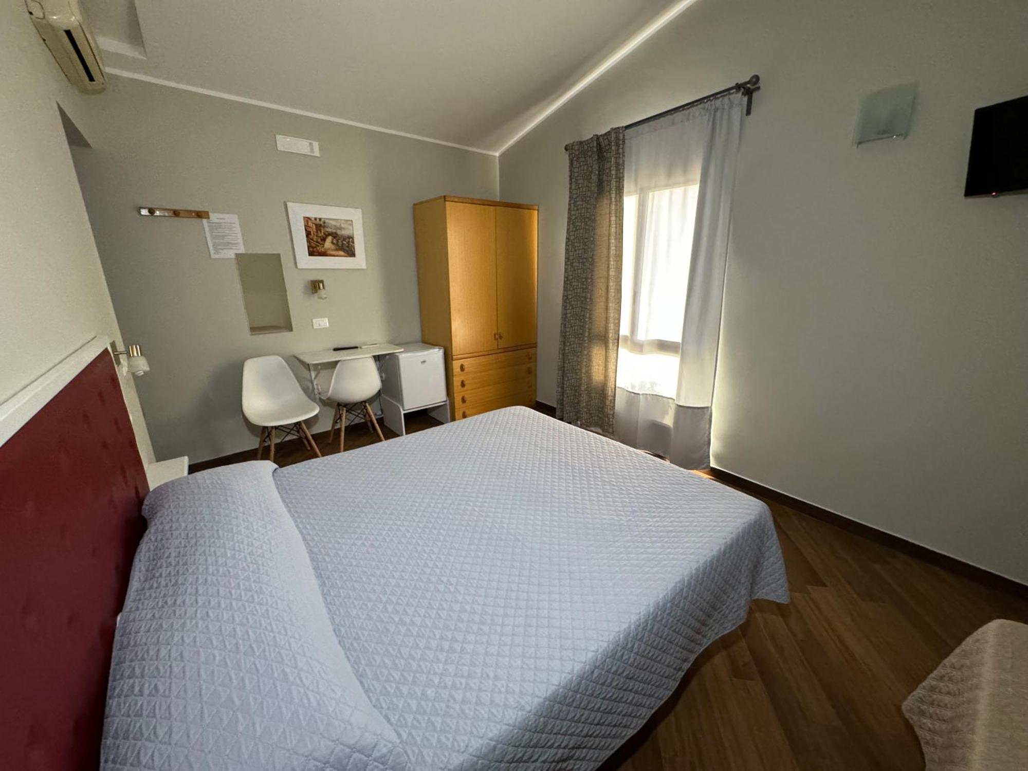 Hotel Borgo Manfria Gela Zewnętrze zdjęcie