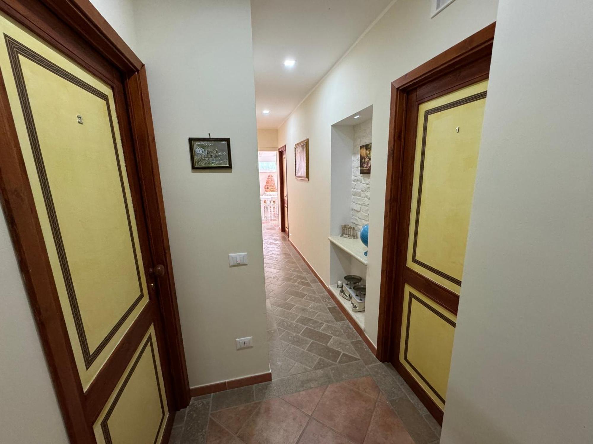 Hotel Borgo Manfria Gela Zewnętrze zdjęcie