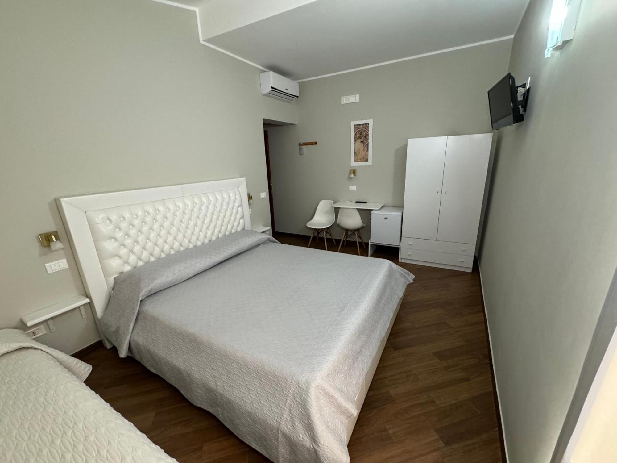 Hotel Borgo Manfria Gela Zewnętrze zdjęcie