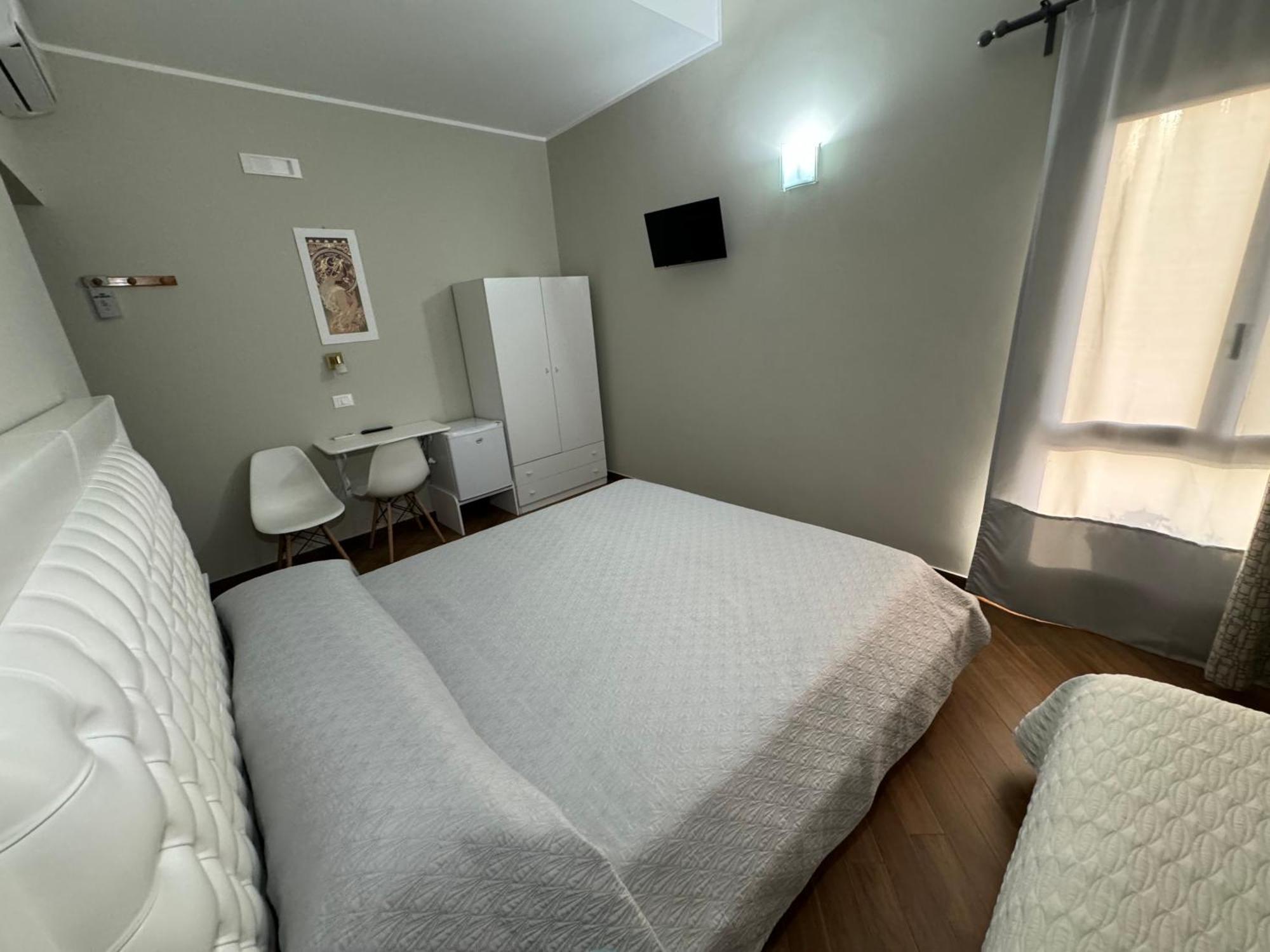 Hotel Borgo Manfria Gela Zewnętrze zdjęcie