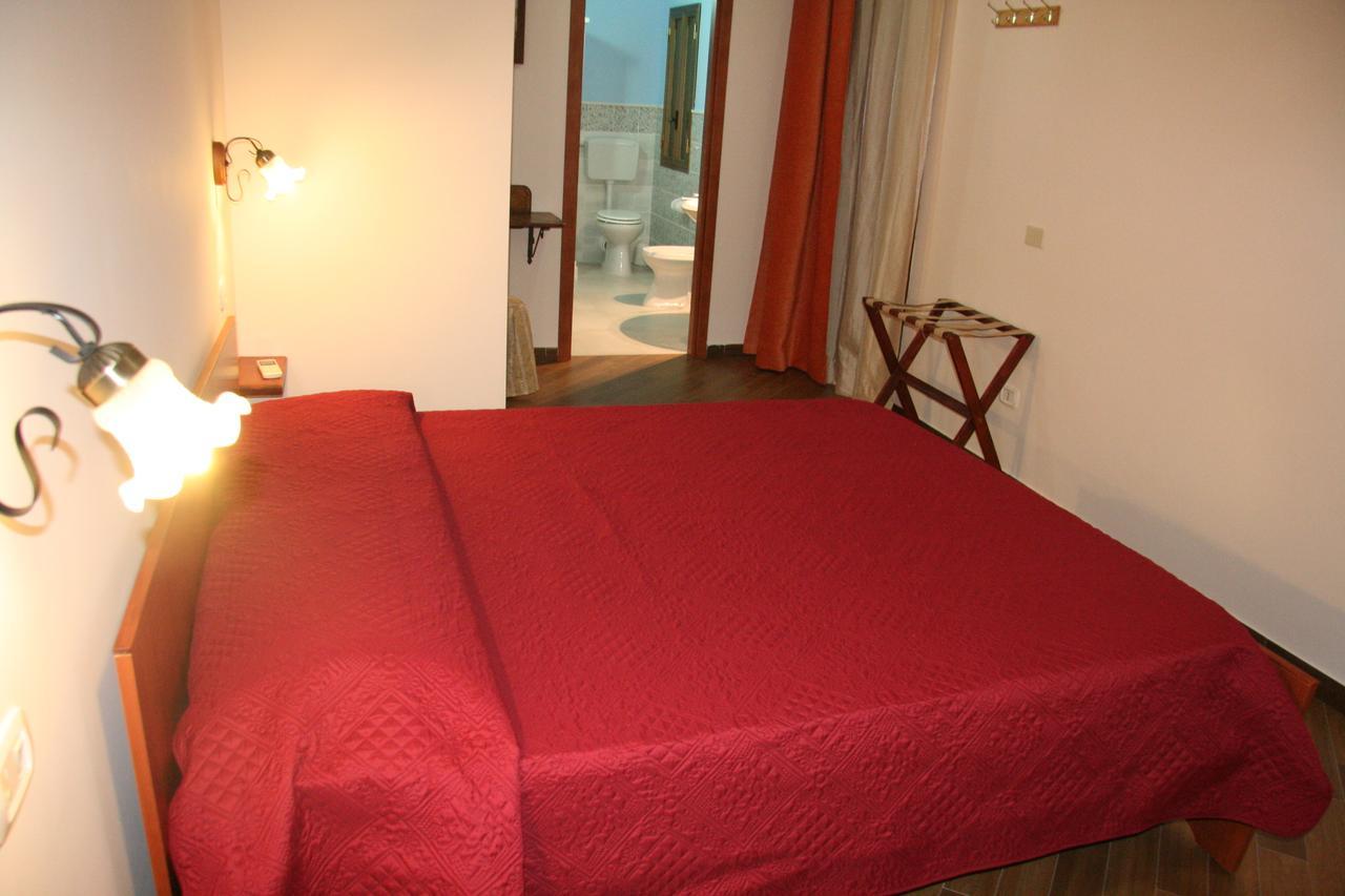 Hotel Borgo Manfria Gela Zewnętrze zdjęcie