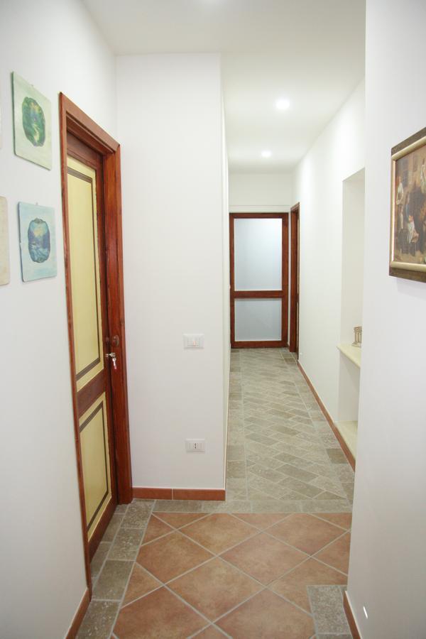 Hotel Borgo Manfria Gela Zewnętrze zdjęcie