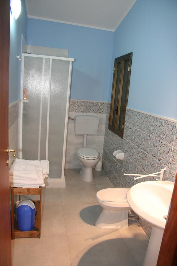 Hotel Borgo Manfria Gela Zewnętrze zdjęcie