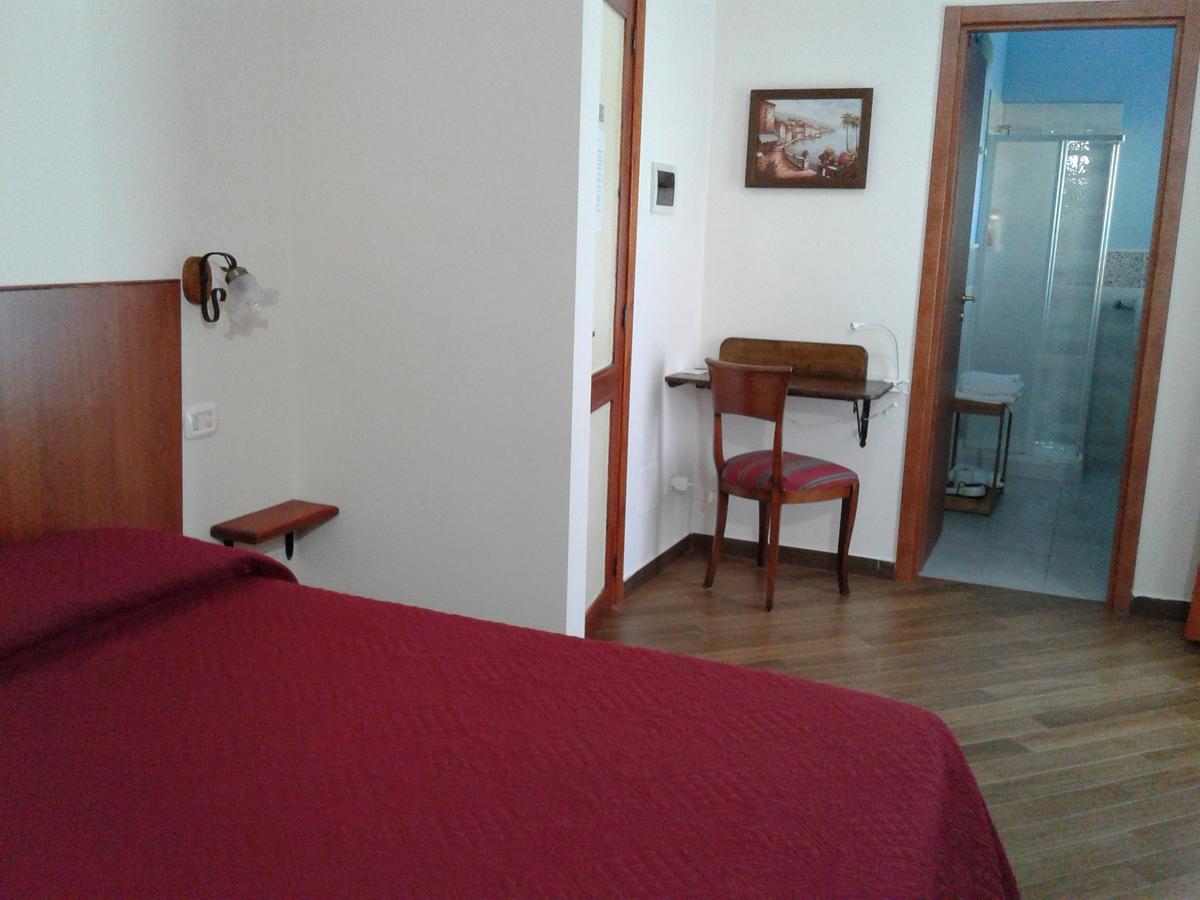Hotel Borgo Manfria Gela Zewnętrze zdjęcie
