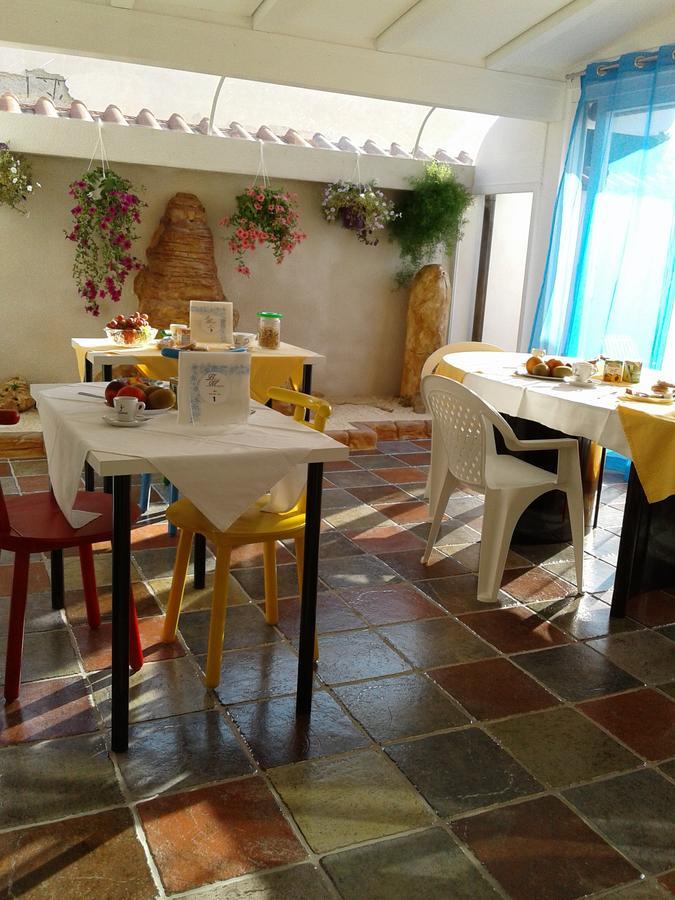 Hotel Borgo Manfria Gela Zewnętrze zdjęcie