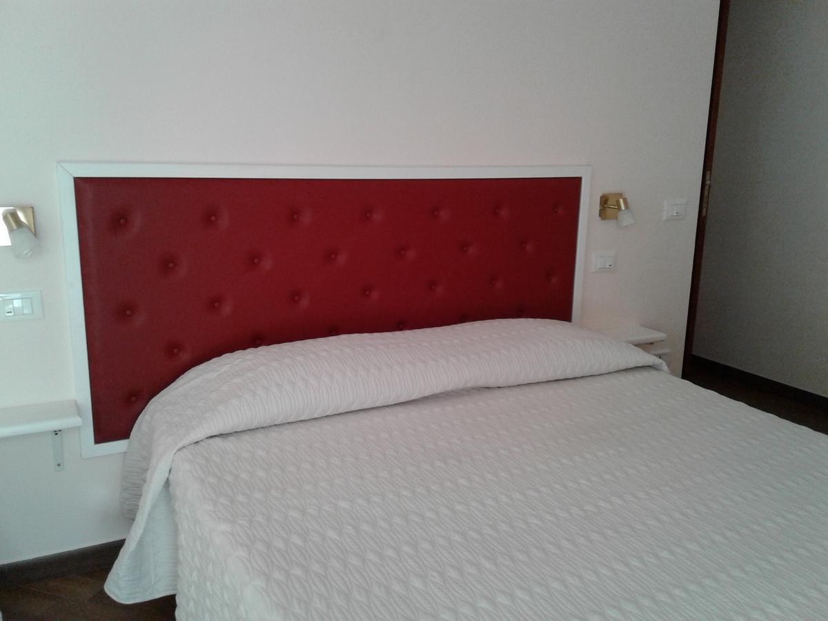 Hotel Borgo Manfria Gela Zewnętrze zdjęcie