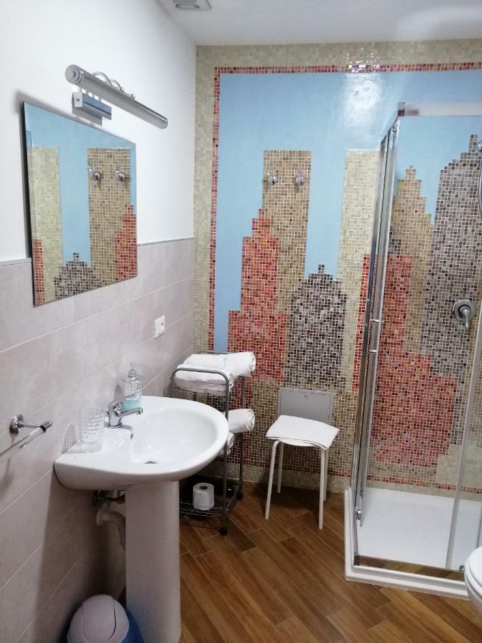 Hotel Borgo Manfria Gela Zewnętrze zdjęcie