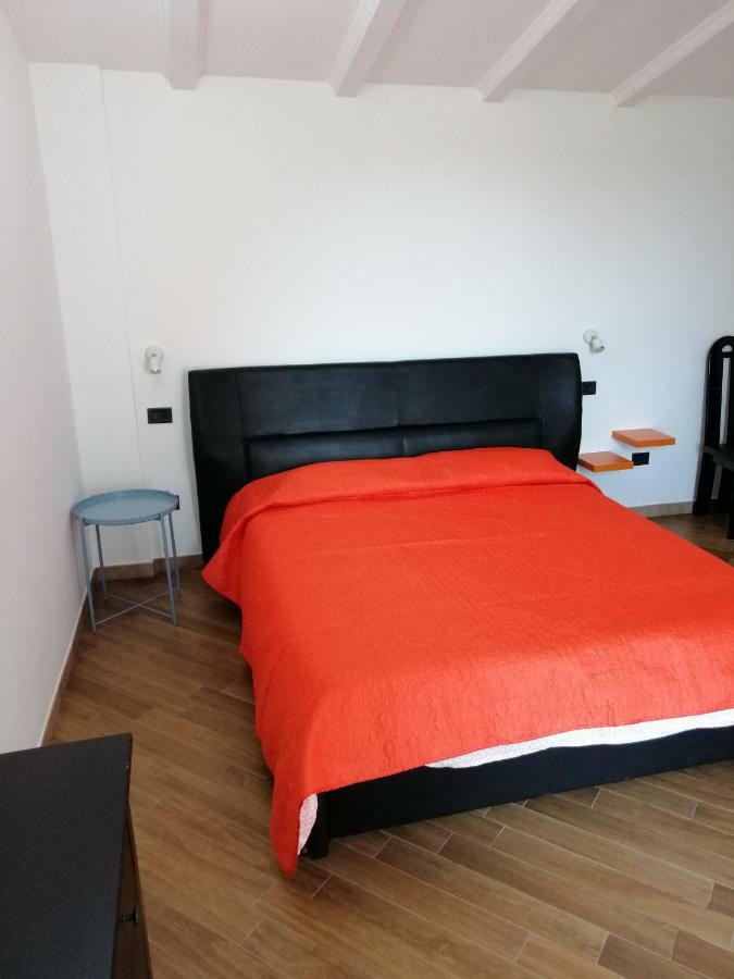 Hotel Borgo Manfria Gela Zewnętrze zdjęcie