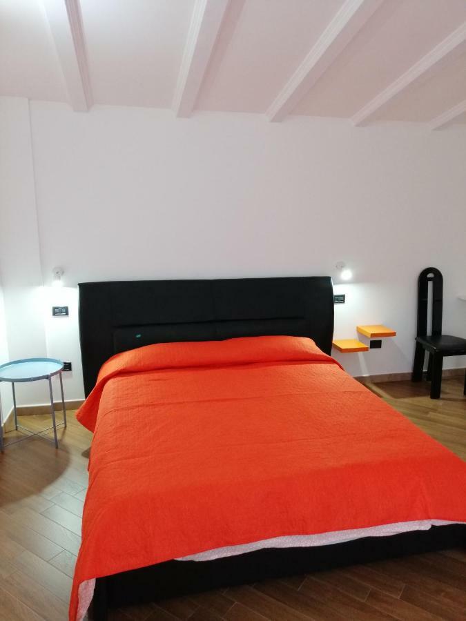 Hotel Borgo Manfria Gela Zewnętrze zdjęcie