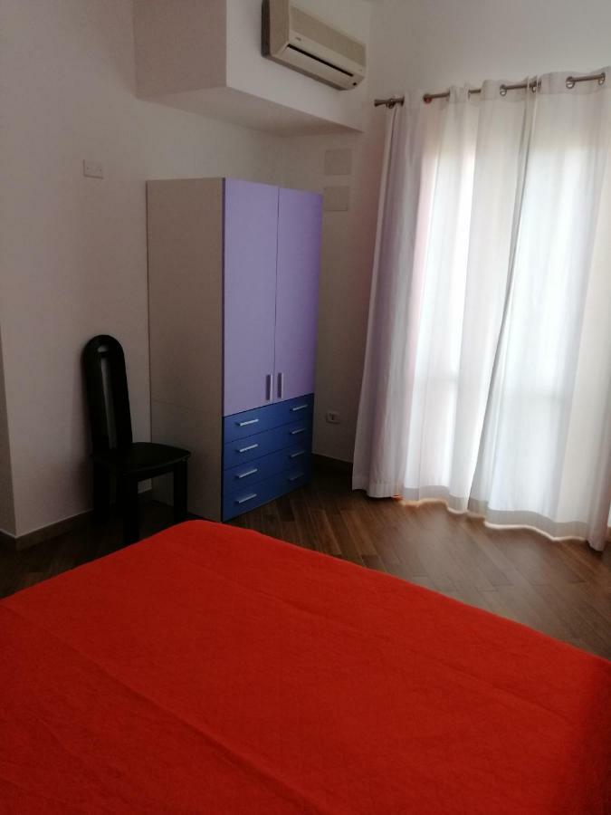 Hotel Borgo Manfria Gela Zewnętrze zdjęcie