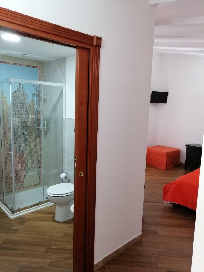 Hotel Borgo Manfria Gela Zewnętrze zdjęcie