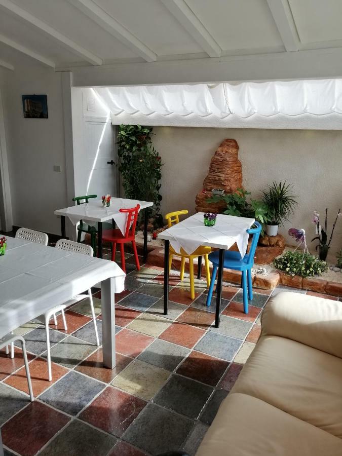 Hotel Borgo Manfria Gela Zewnętrze zdjęcie