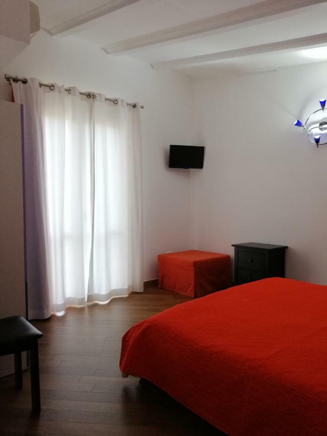 Hotel Borgo Manfria Gela Zewnętrze zdjęcie