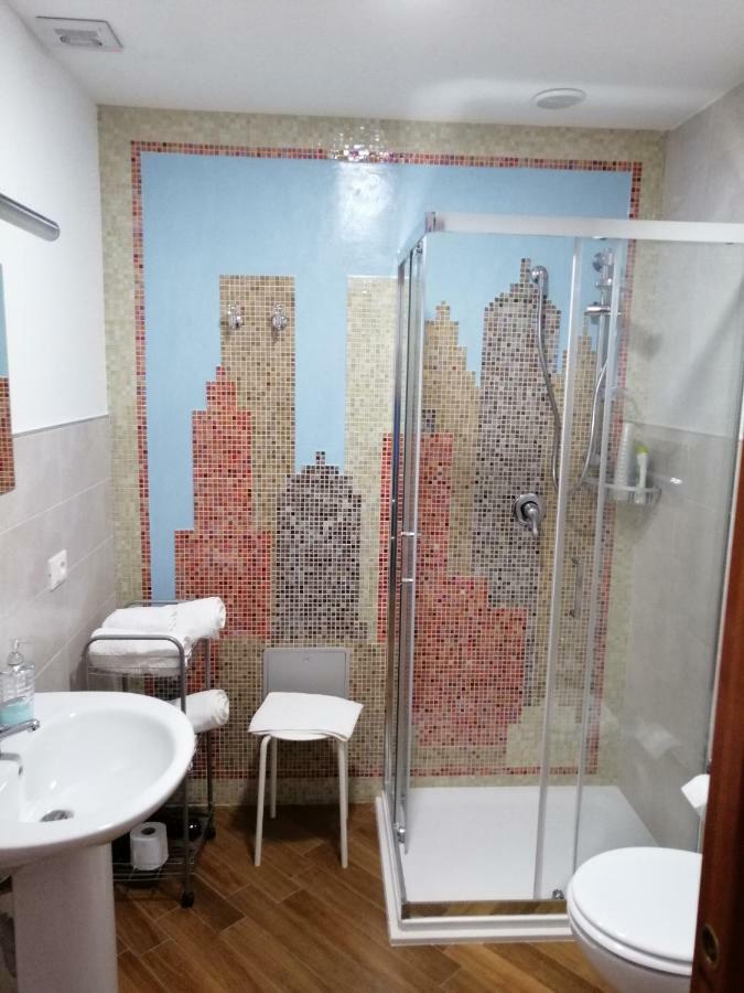 Hotel Borgo Manfria Gela Zewnętrze zdjęcie