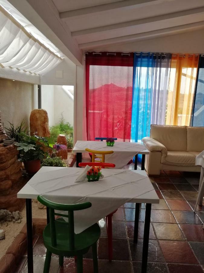 Hotel Borgo Manfria Gela Zewnętrze zdjęcie